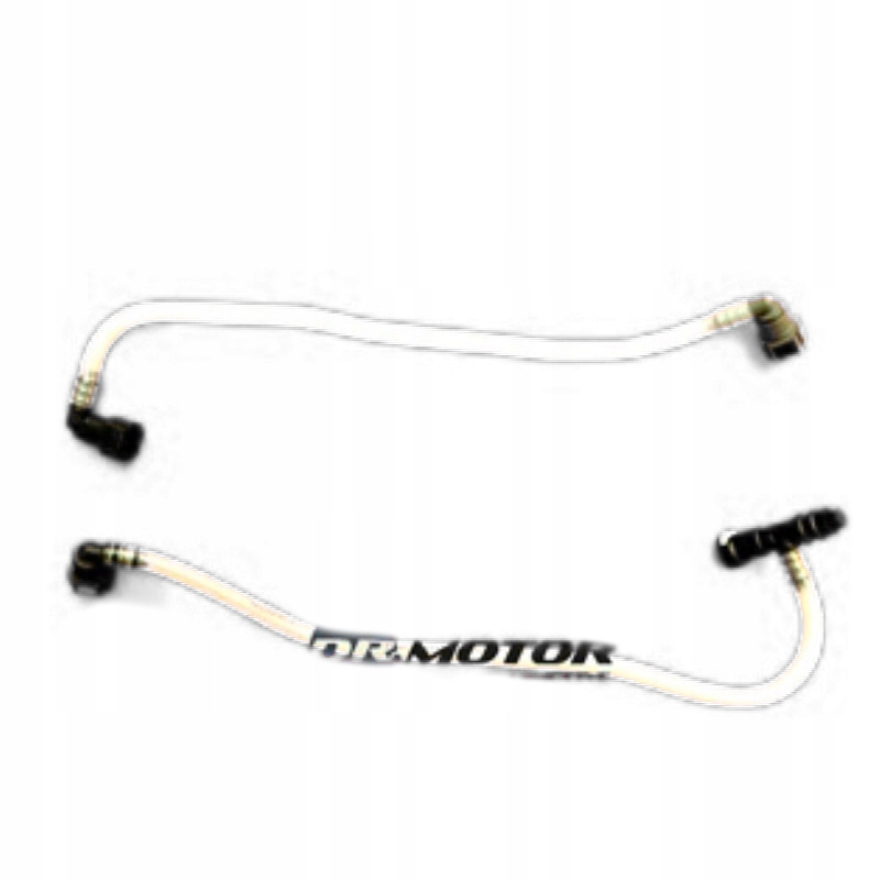 DRM18507 - Паливопровід для RENAULT MEGANE II 1.5 dCi