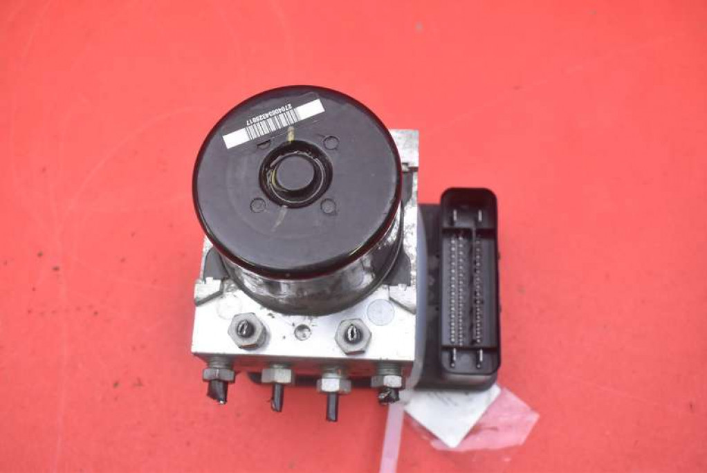POMPA ABS 31329137 VOLVO V60 1 E 1.6 D 115 KM 10-13