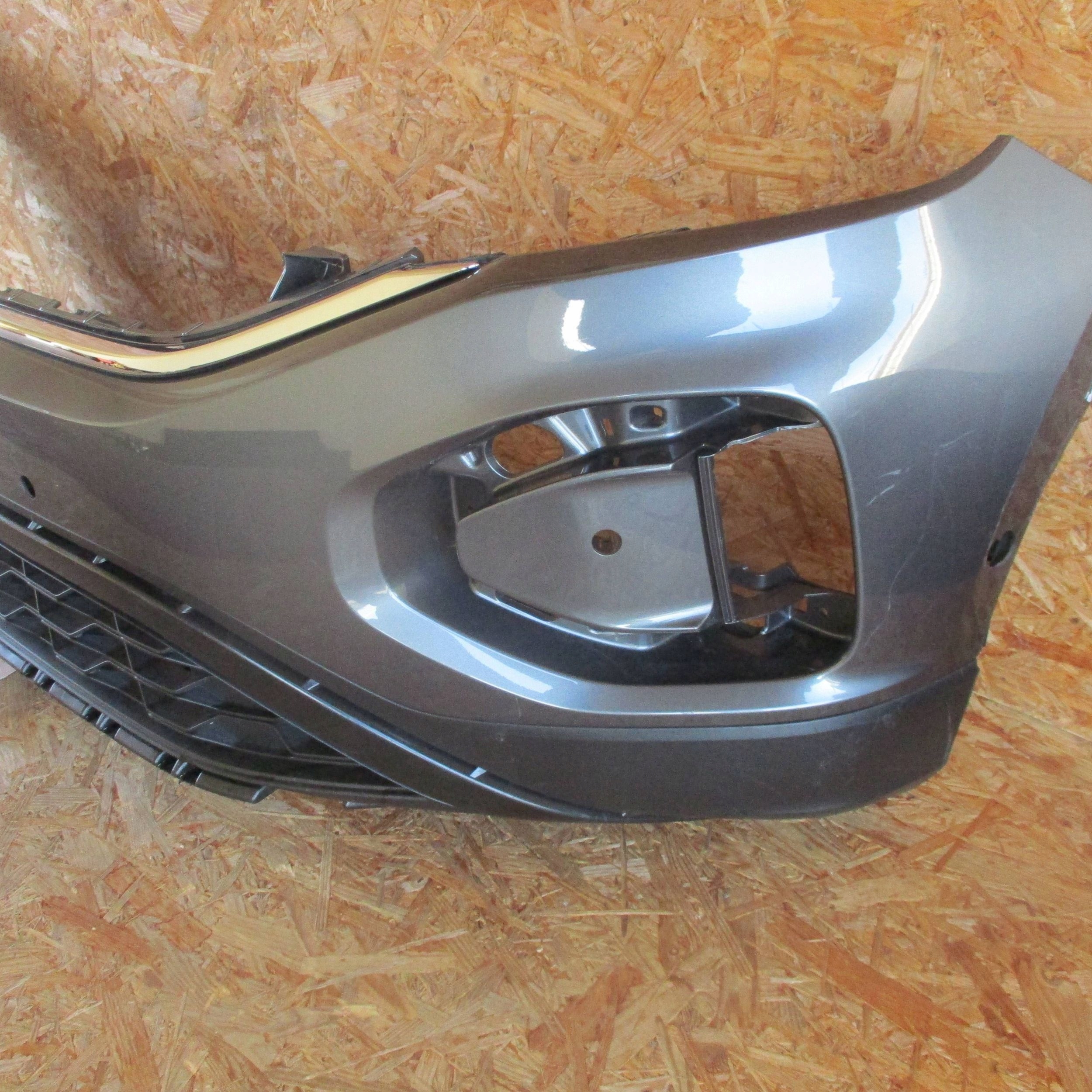 nárazník předek přední VW T-ROC 2GA LIFT