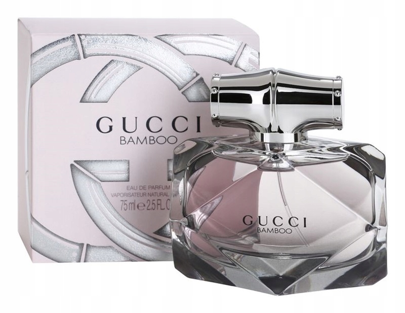 Gucci Bamboo Edp 75 ML