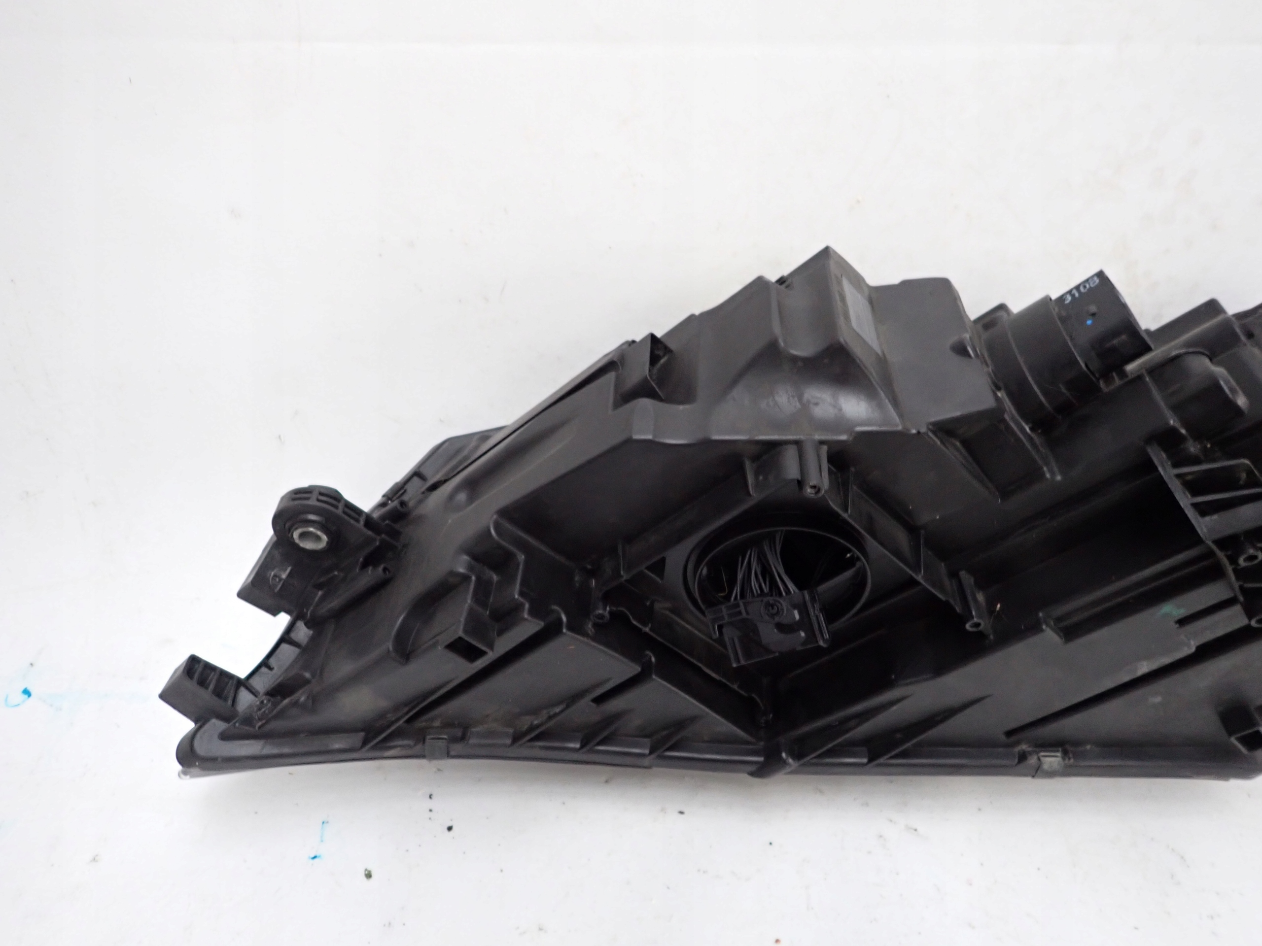 SKODA OCTAVIA III LIFT 17- light right front front 5E1941016D