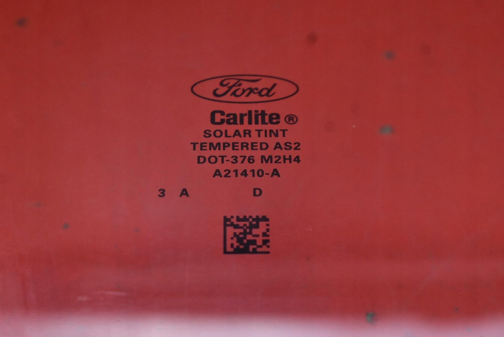 window side right front front FORD FOCUS MK3 sedan 11-15