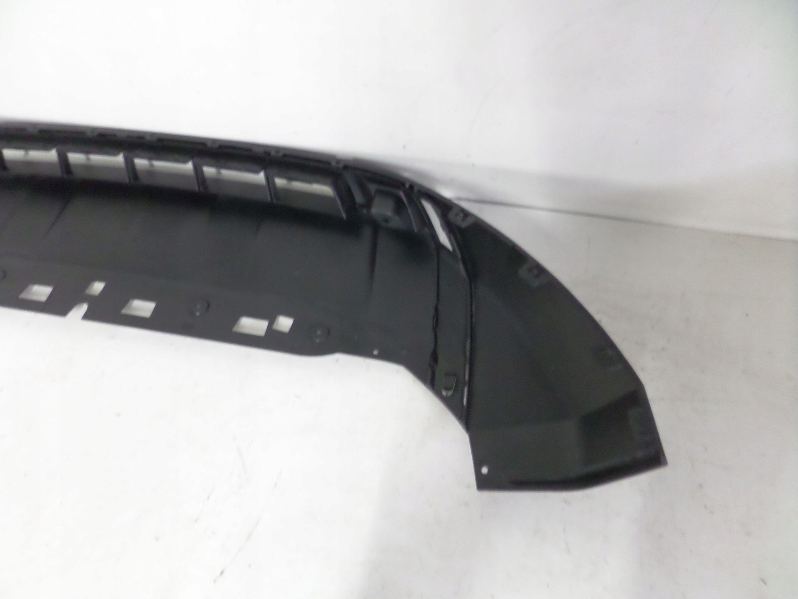 spoiler doplněk předek SEAT ATECA 16