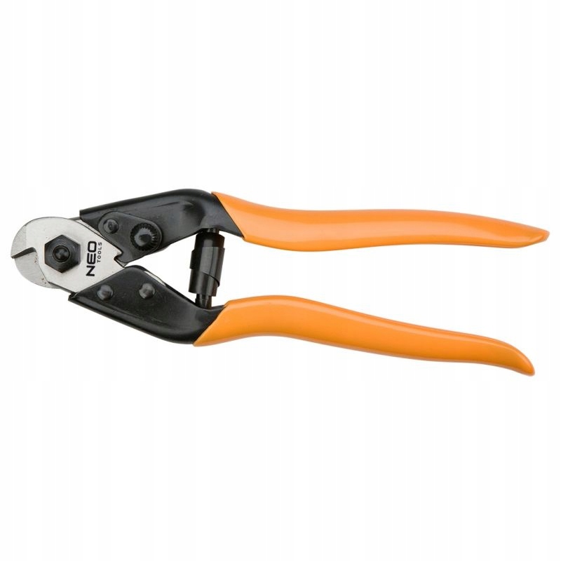 Nůžky Na Ocelový Drát A Lana 190 MM T N01-512