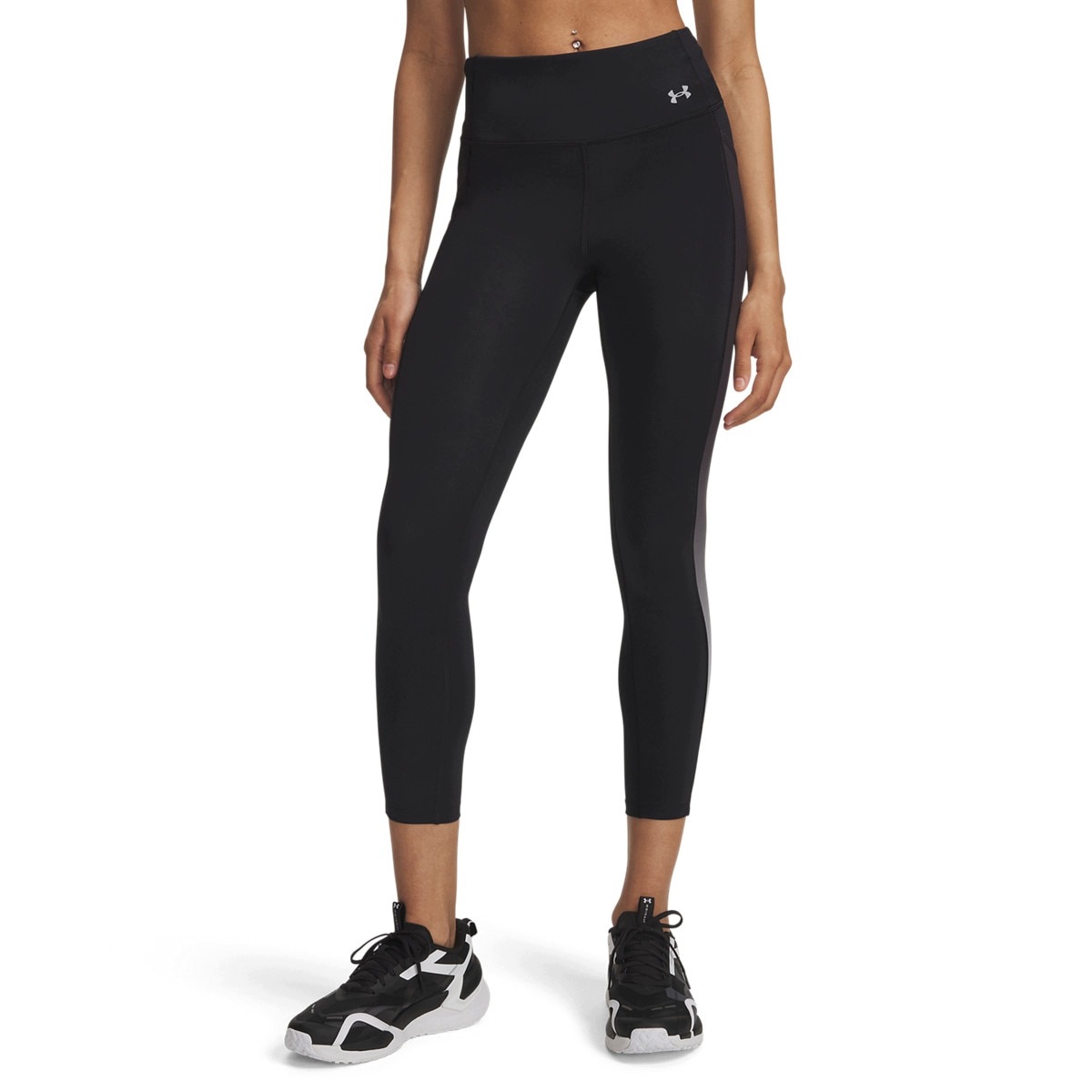 Under Armour Dámské legíny Under Armour Ua Velociti Ankle Prt Tights