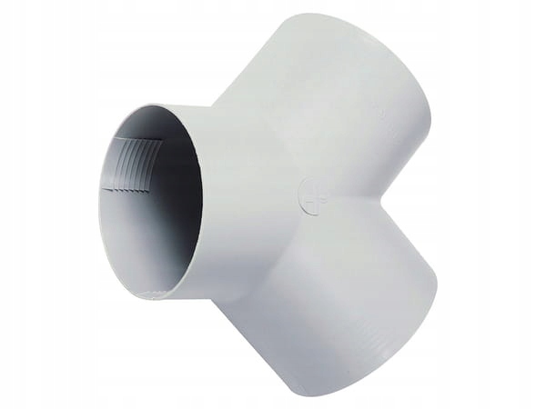 Trójnik łącznik na rurę 65/72 mm Truma do instalacji w przyczepie Turismus