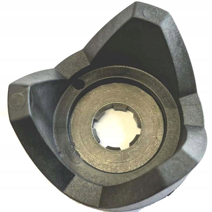 Trojzubec helix can-am Outlander Renegade commander 800 1000 G1 G2 420280472