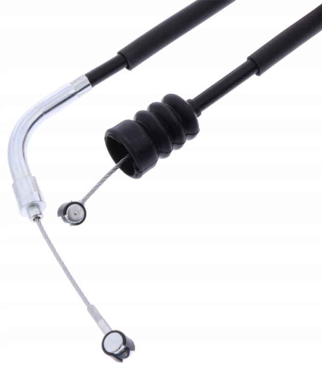 Spojkové lanko Aprilia Moto 650 Moto 6,5 95-00