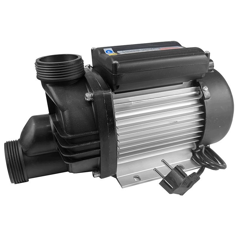 Hydromasážní čerpadlo WPP1100E 1.5HP 1100W 440 l/min vířivka Spa