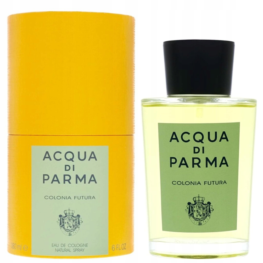 Parfém Acqua Di Parma Colonia Futura Edc 180 ml