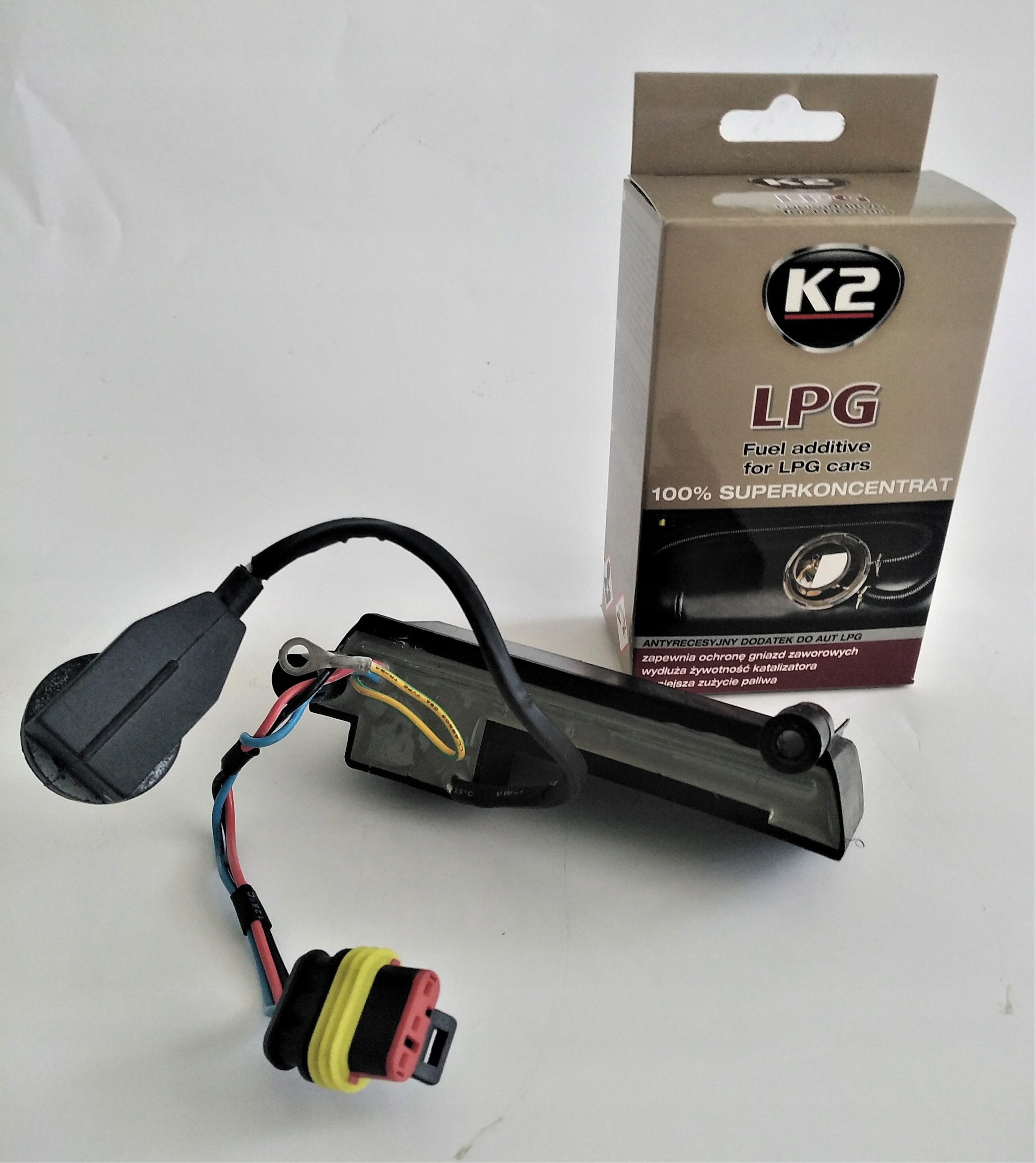Modul sterujacy falownik LPI VIALLE dodatek Part number 102