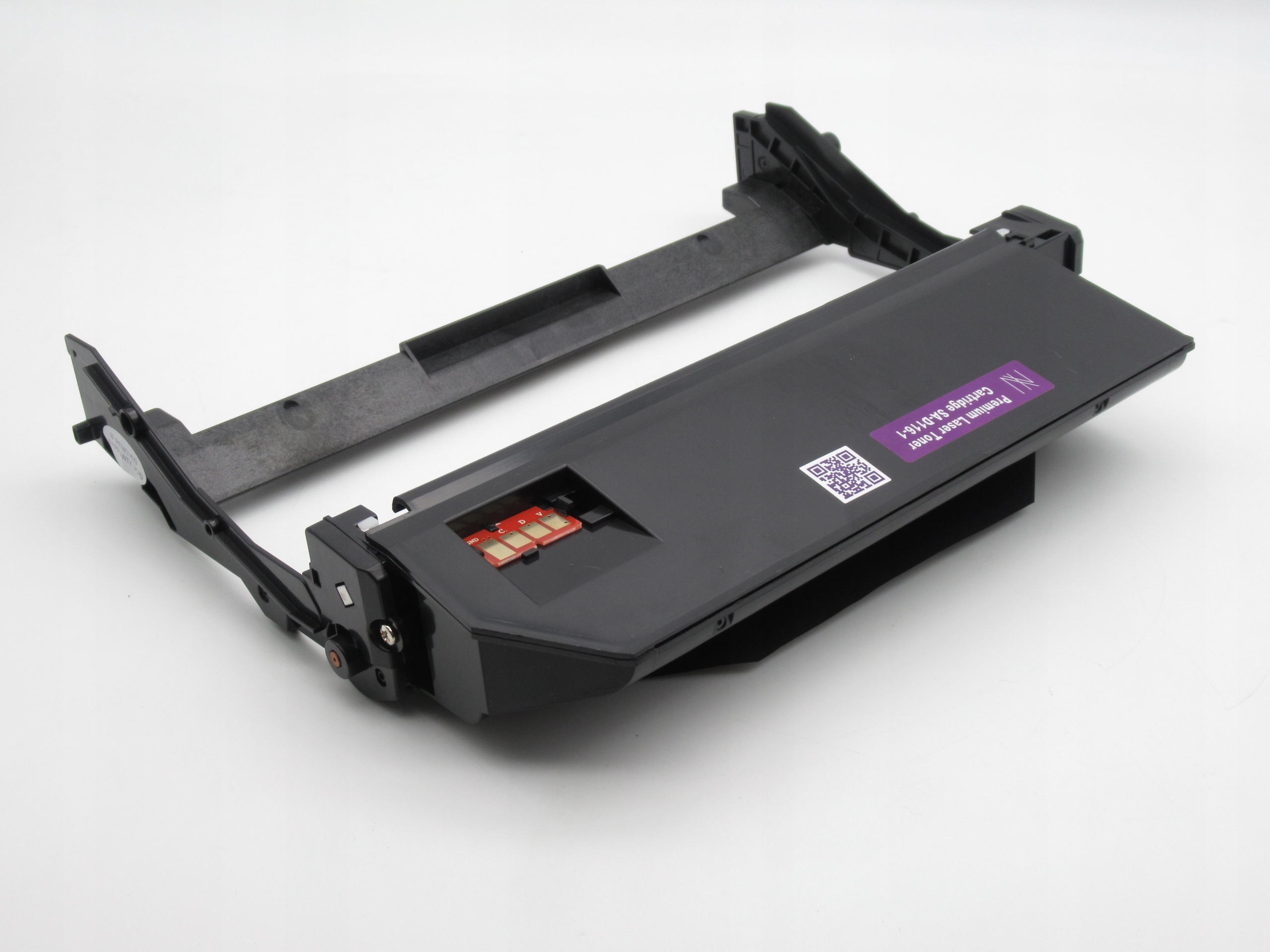 Bęben + Toner do SAMSUNG MLT-R116 MLT-D116 M2835DW EAN (GTIN) 5907710973776