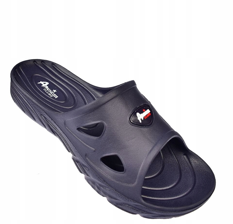 

American klapki męskie basenowe Nh 03/19 Nv r. 43