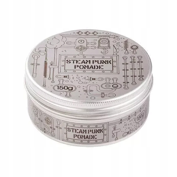 Pomáda na vlasy Steam Punk Pan Drwal 150 Ml