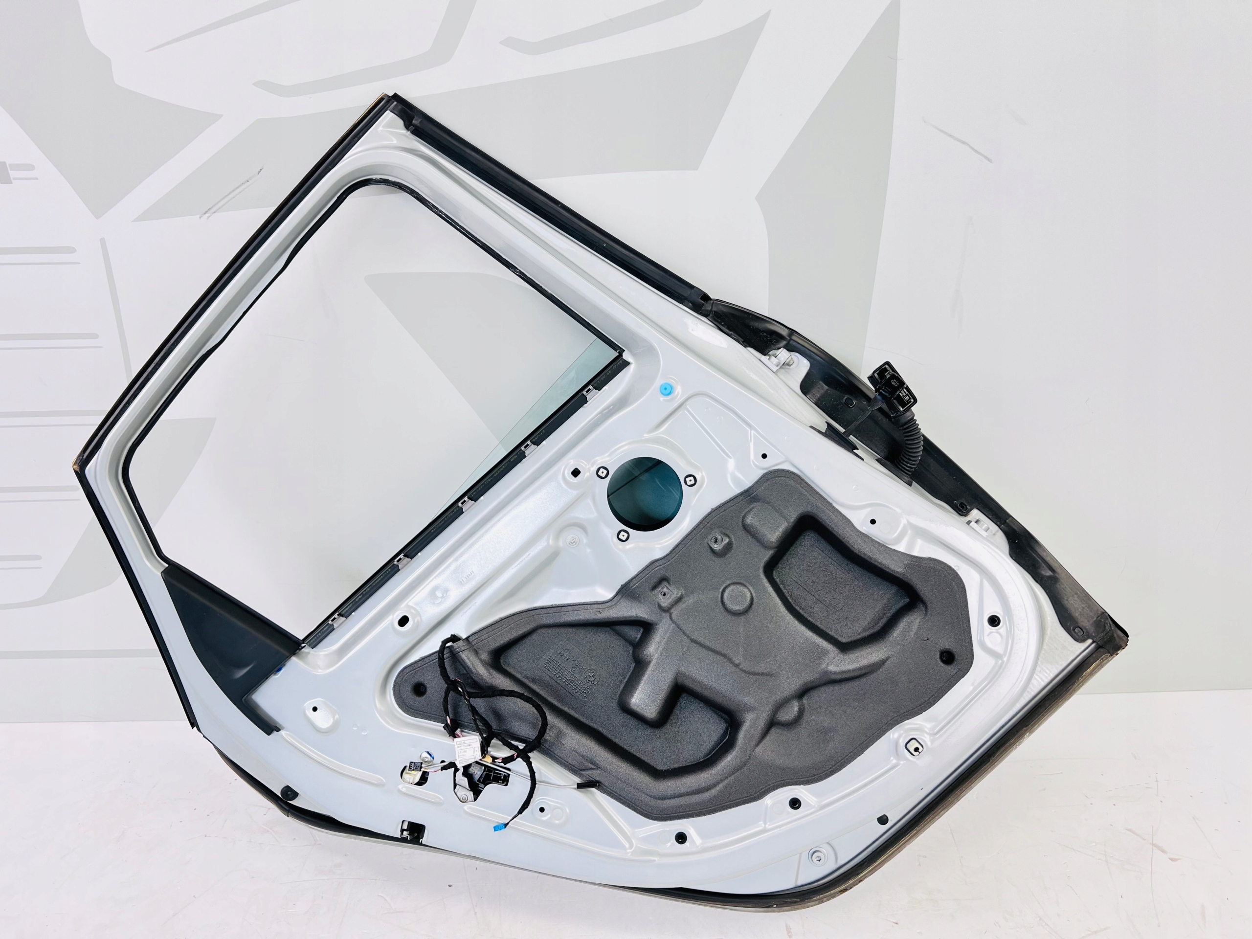 Tür links hinten BMW F45 A83