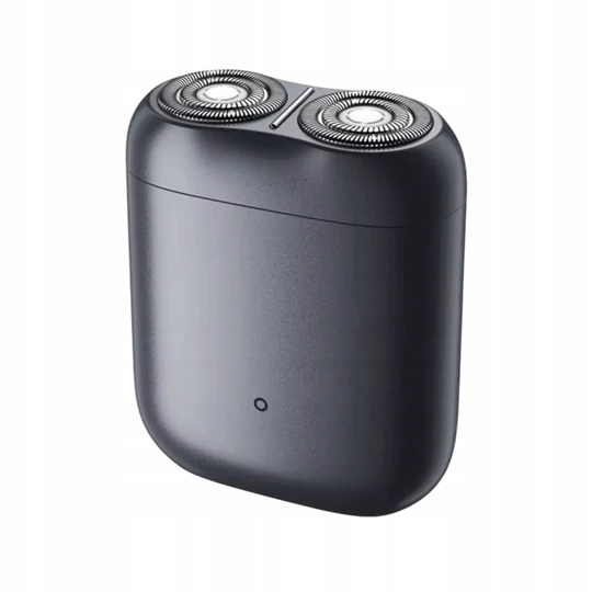 Maszynka do Golenia Elektryczna Xiaomi S200 Usb-c Szara