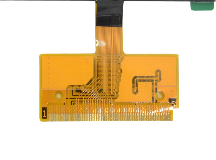 

Wyświetlacz Vdo Full Fis Vw LCD Audi Seat Skoda