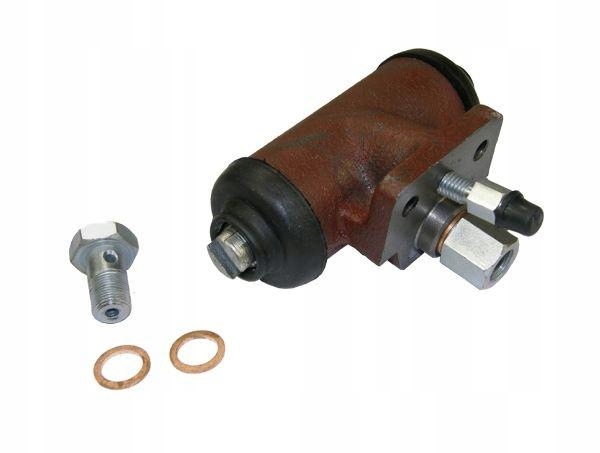 Cylinder hamulcowy Bizon
