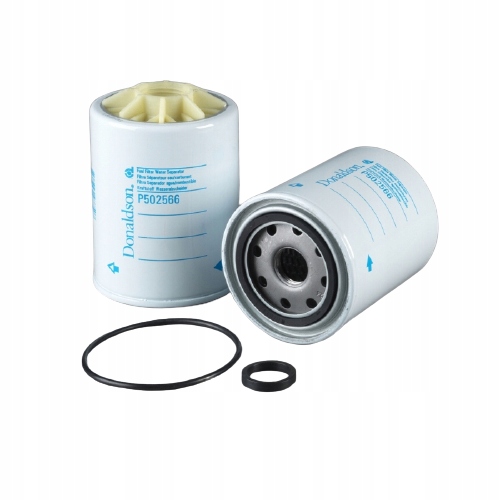 Filtr paliwa CUMMINS MECALAC 12 MX MXT 537A0359