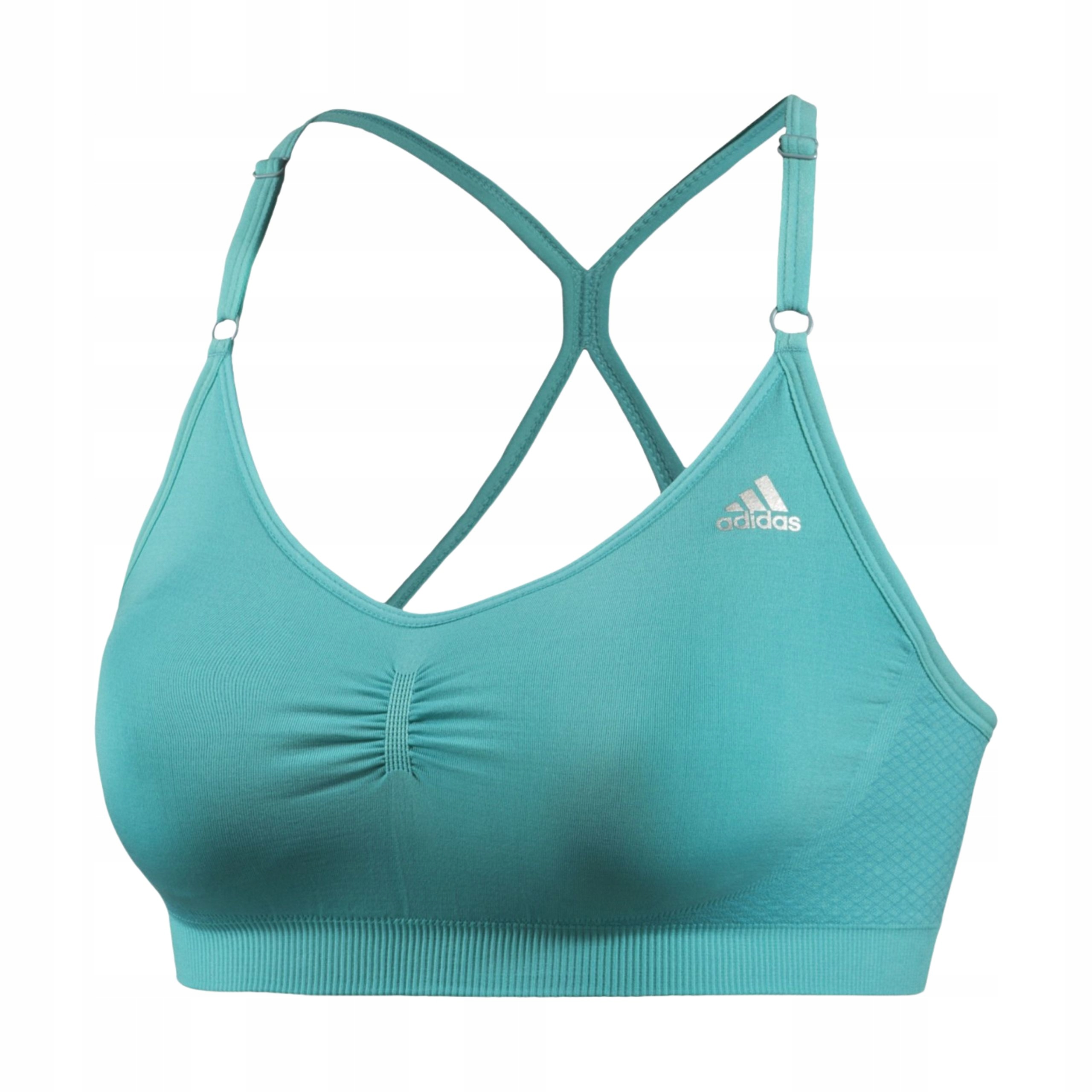 Damski stanik sportowy Adidas M