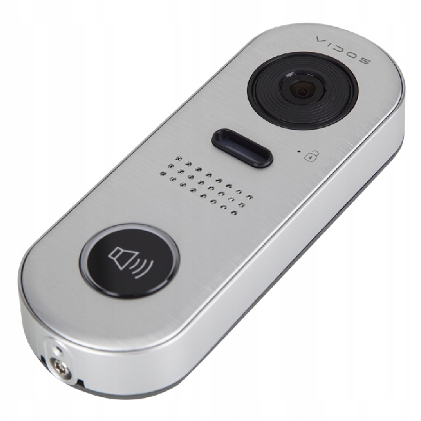 Bránová stanica videovrátnika Vidos S1001