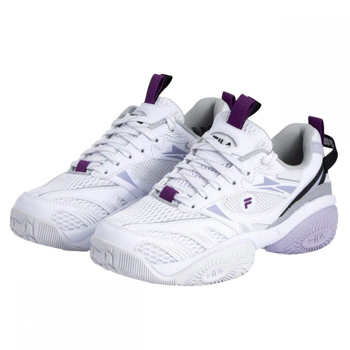 Fila Magnifila Sportovní Bílé Dámské Šněrovací Boty 39 U_a