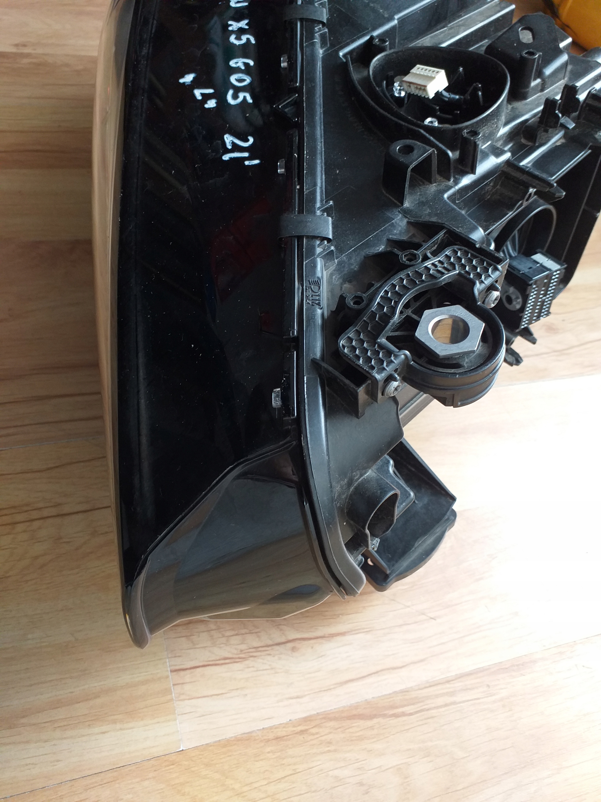 Frontscheinwerfer BMW X5 G05 9481784 LED Rechts Scheinwerfer Headlight - Thumbnail 11