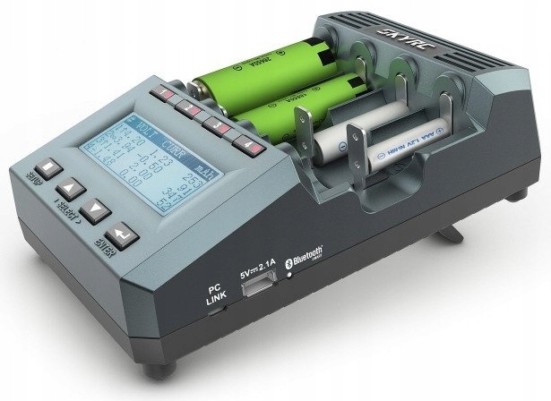 Nabíječka SkyRC MC3000 Aa Aaa