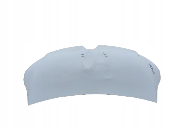 RENAULT MASTER 3 III LIFT 19- MASKA 656169152R