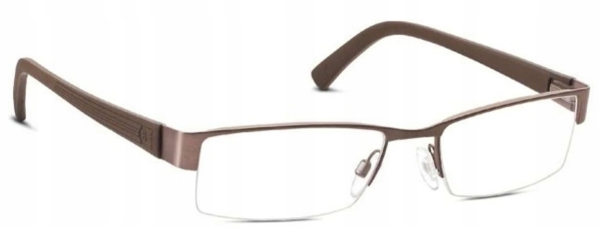 Bogner 731505 60 56-18-140 Obroučky Brýle