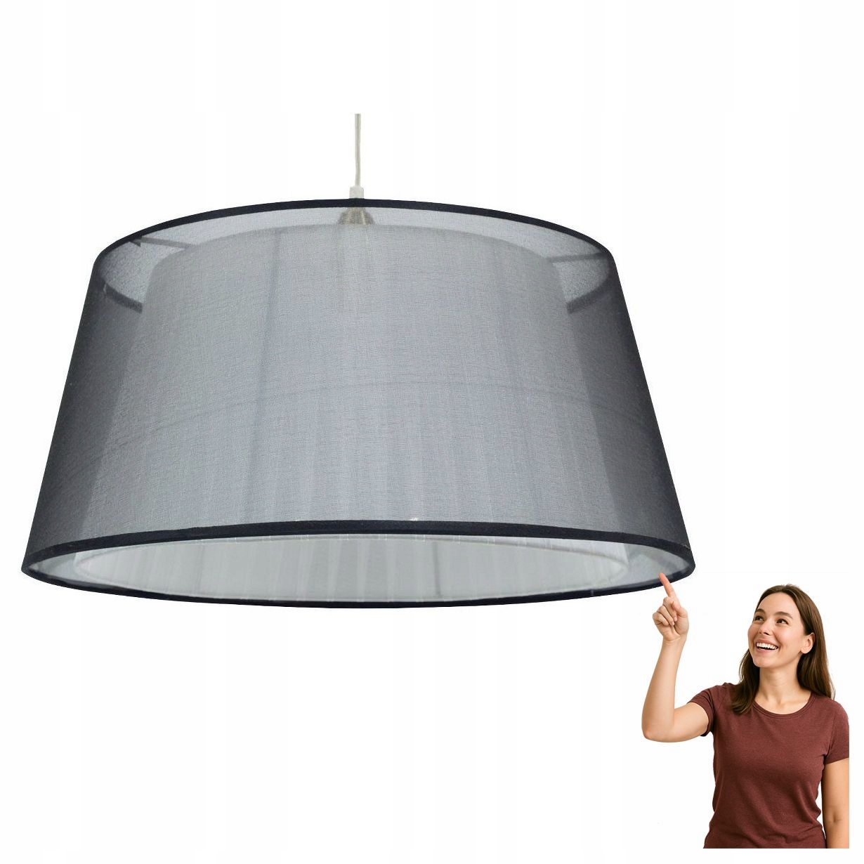 Závesná lampa 45 Charlie 31-24824 Candellux