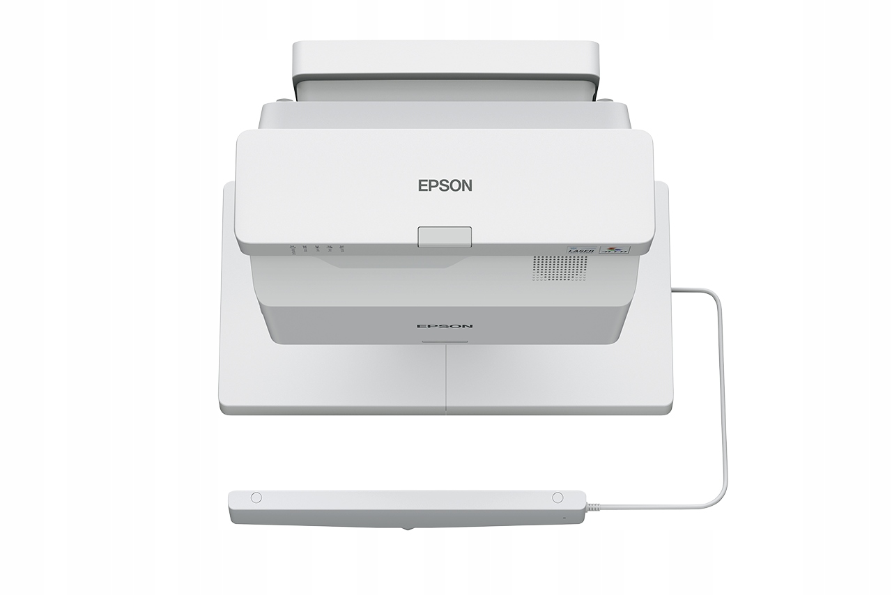 Epson EB-760WI/ 3LCD/ 4100lm/ Wxga/ Hdmi/ Lan/ WiFi V11HA80080