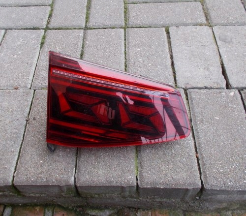 VW Passat B8 R-line Kombi Lift 19-23 lampa lewa LED w klapę 3G9945307L