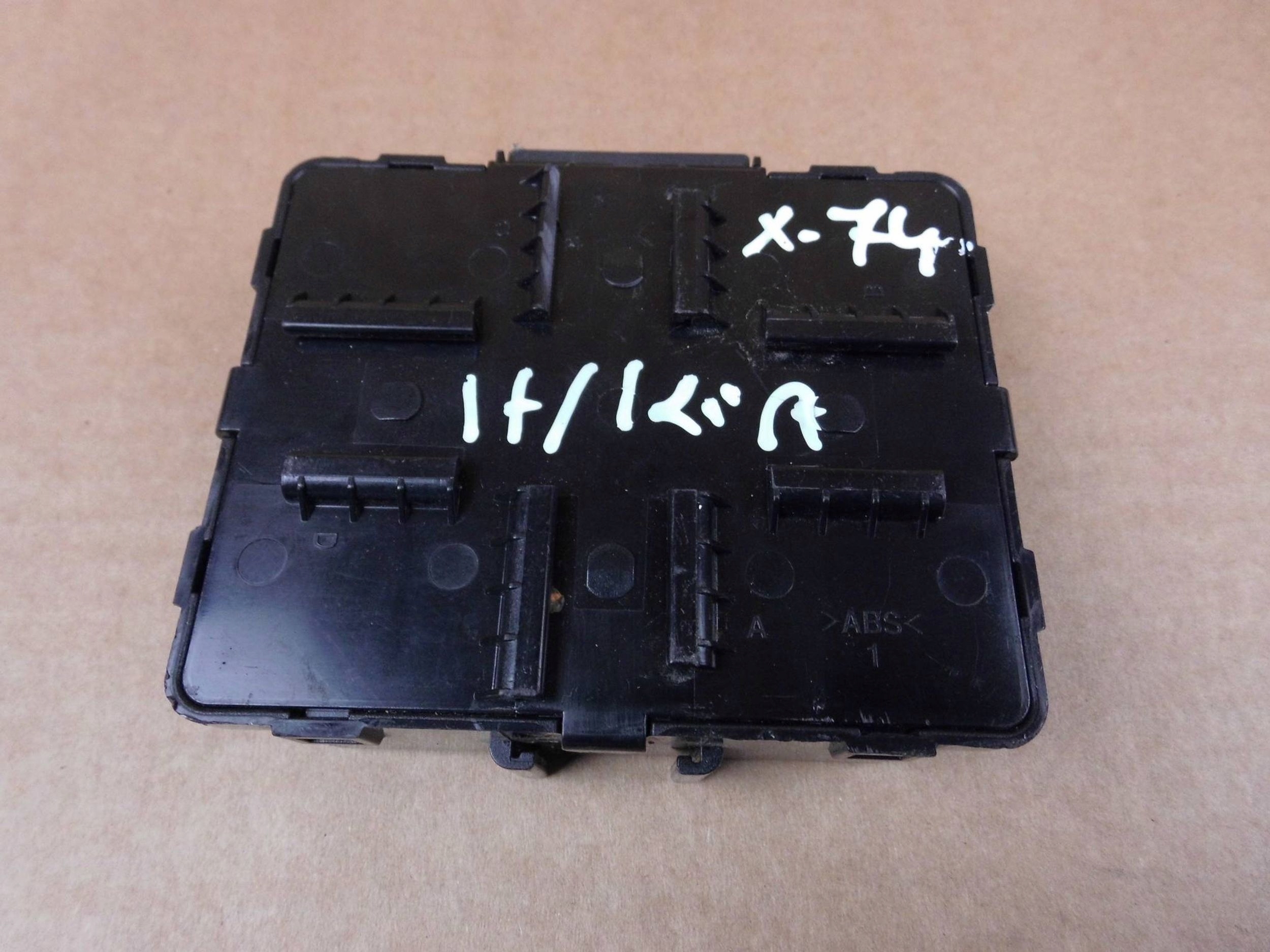 Hyundai Kona e modulo computer Centralina ASSY 95300-J9000