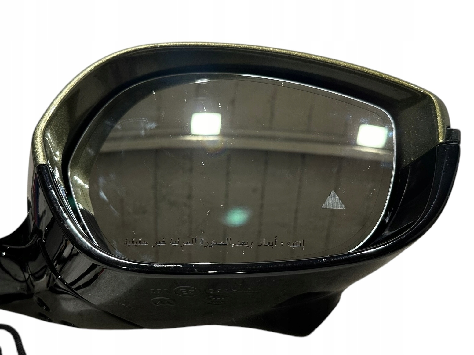 FERRARI PUROSANGUE F175 right mirror right mirror
