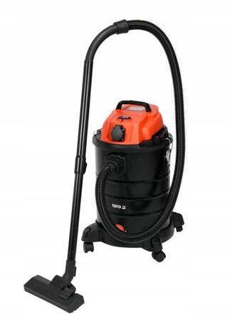 Yato Vysavač 1400W 30L YT-85701