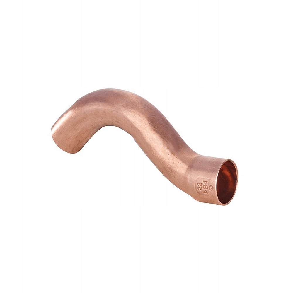 OBEJŚCIE JEDNOKIELICHOWE MIJANKA 22mm IBP