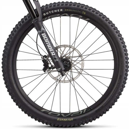 Specialized Kenevo Comp 2023 Marka Specialized