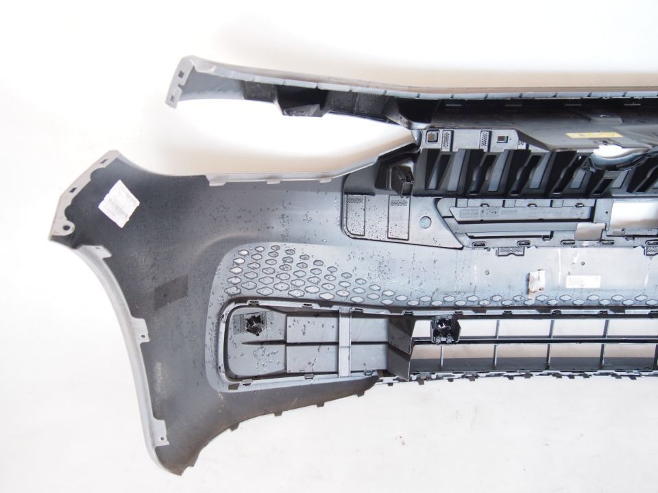 Volkswagen ID 3 III 19r bumper front front VW 2019