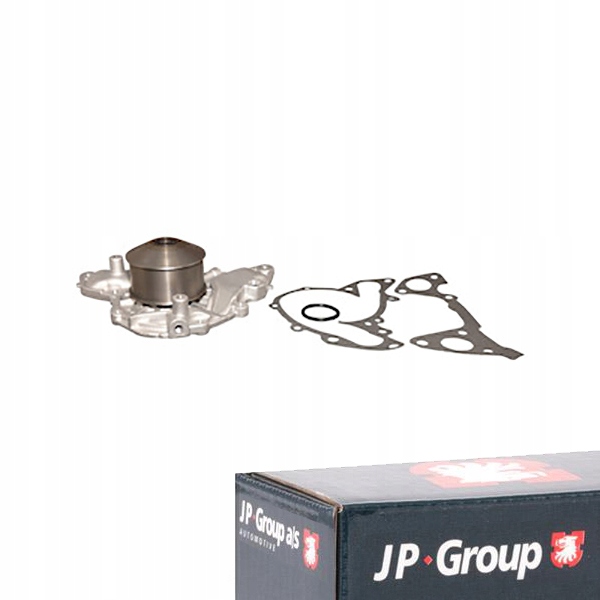 НАСОС ВОДЫ JP GROUP к КРАЙСЛЕР ЛЕВ. СТОРОНА BARON 3.0i V6