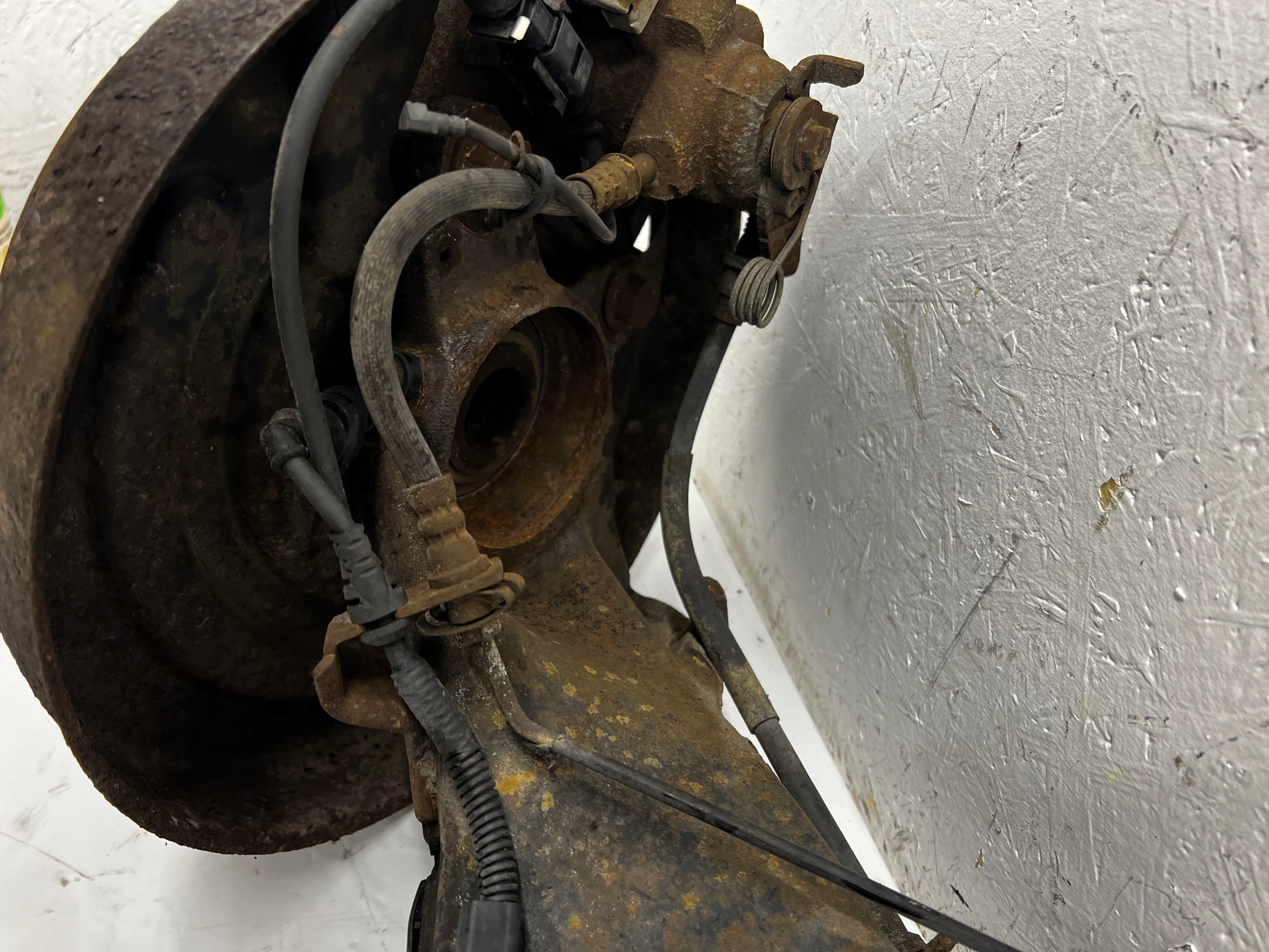 7H0501414C Querlenker hinten rechts ZWRTONICA VW T5 Transporter Multivan 2.5TDI