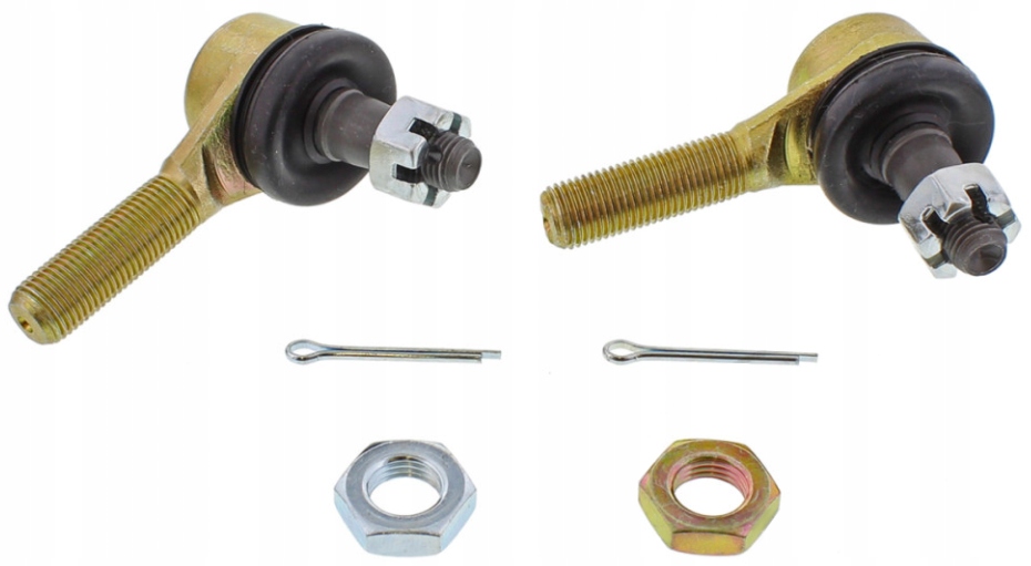 Koncovky řídících tyčí Yamaha Yfz 450