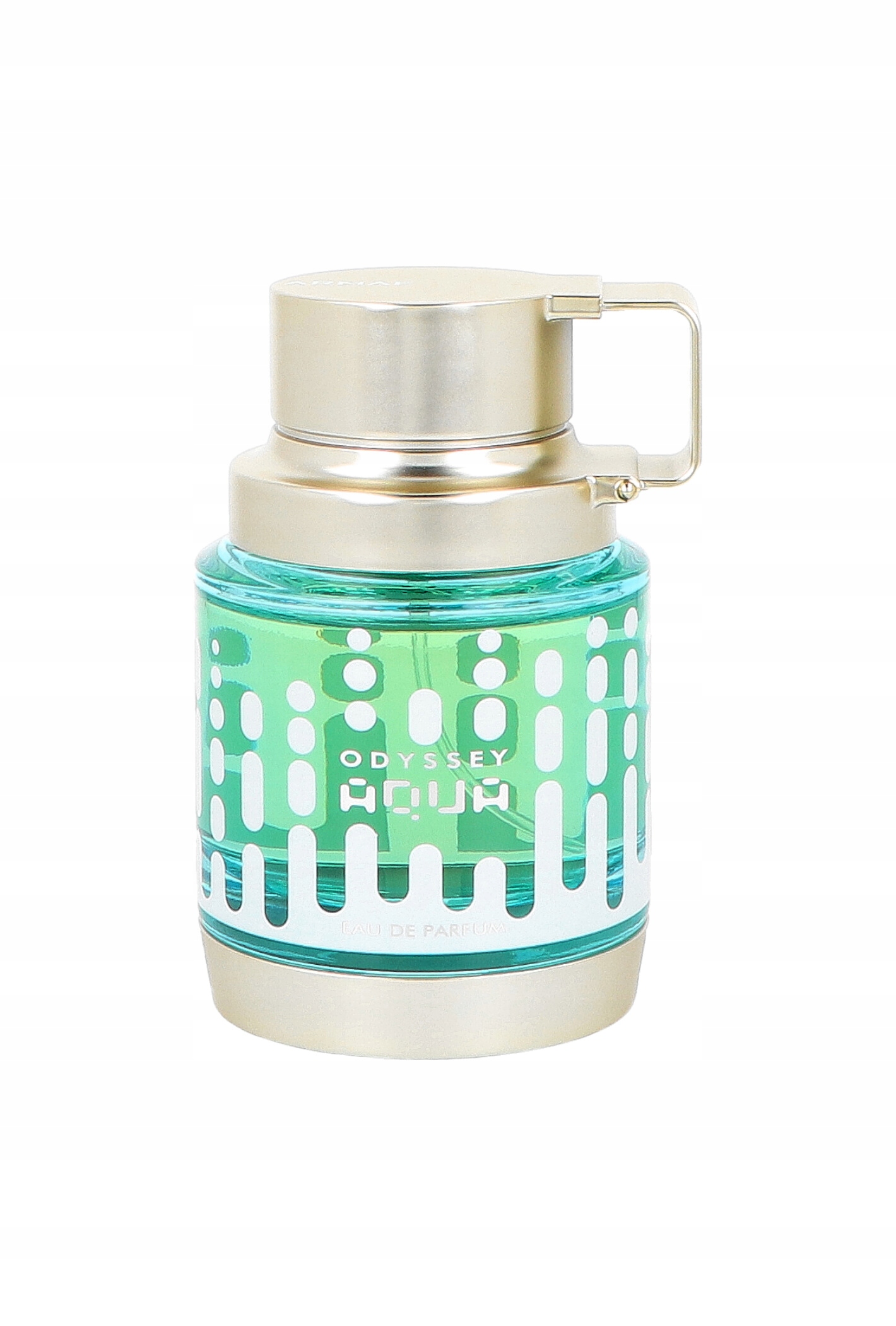 Armaf Odyssey Aoud 60 Ml Edp parfémovaná voda pro muže parfém voda pro muže