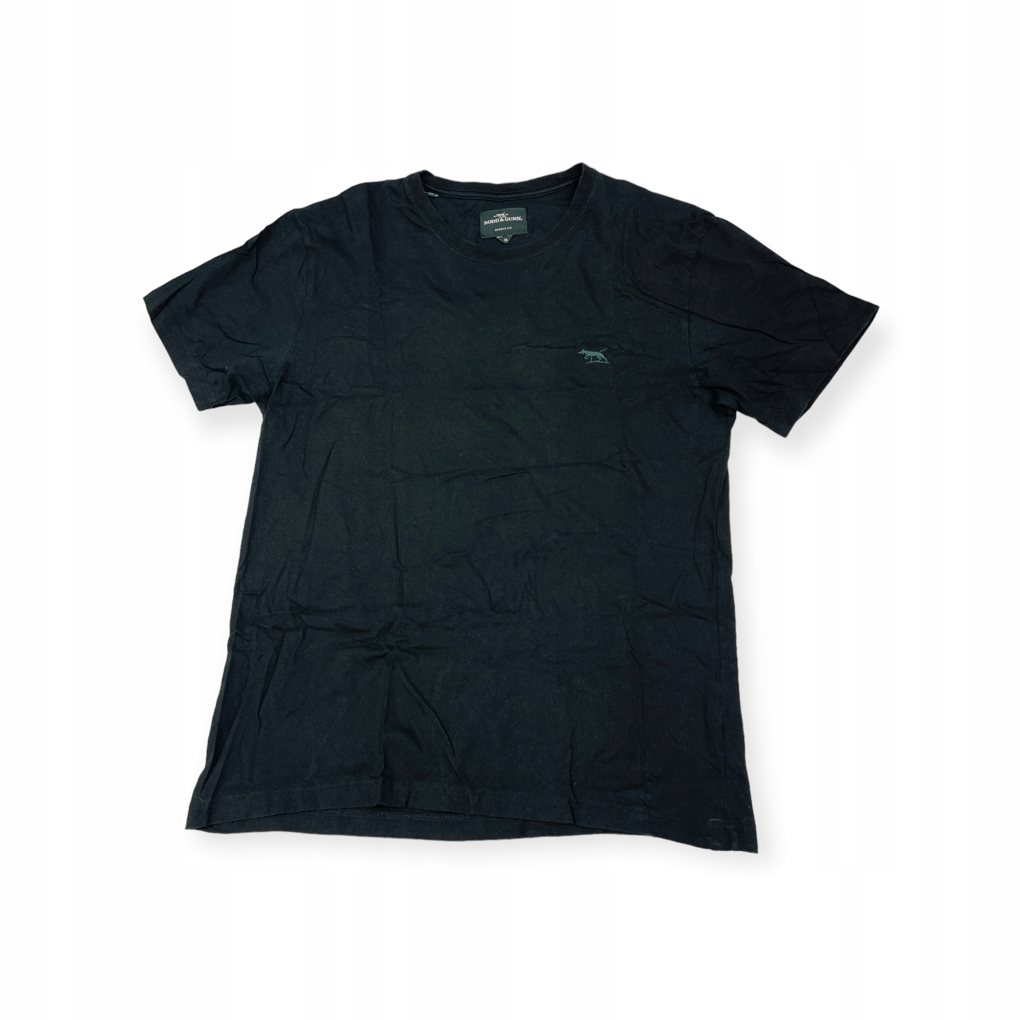 Tričko Pánské tričko s krátkým rukávem Rodd&gunn M