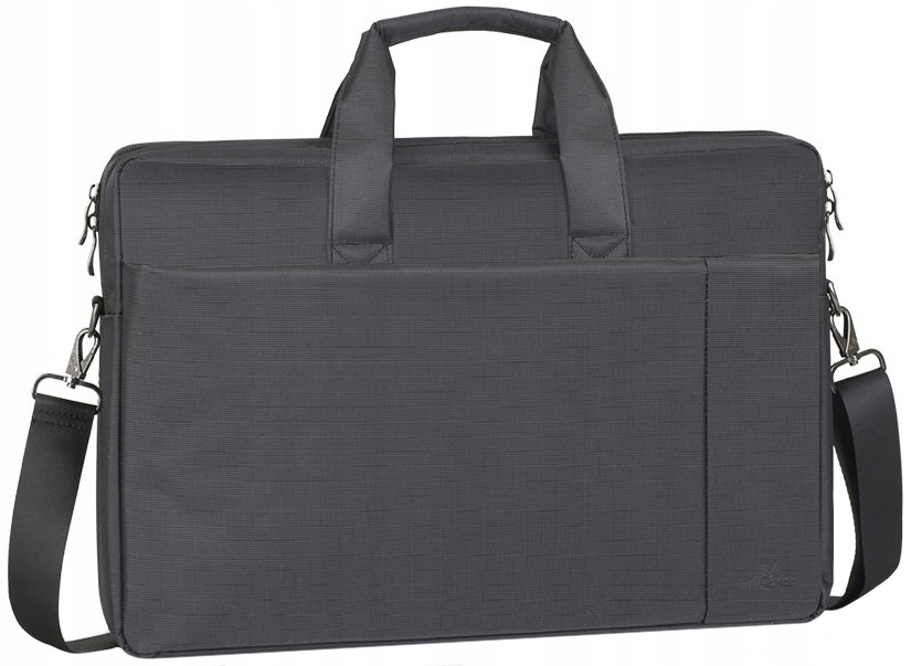 Rivacase Central 17,3" 8257  Szary