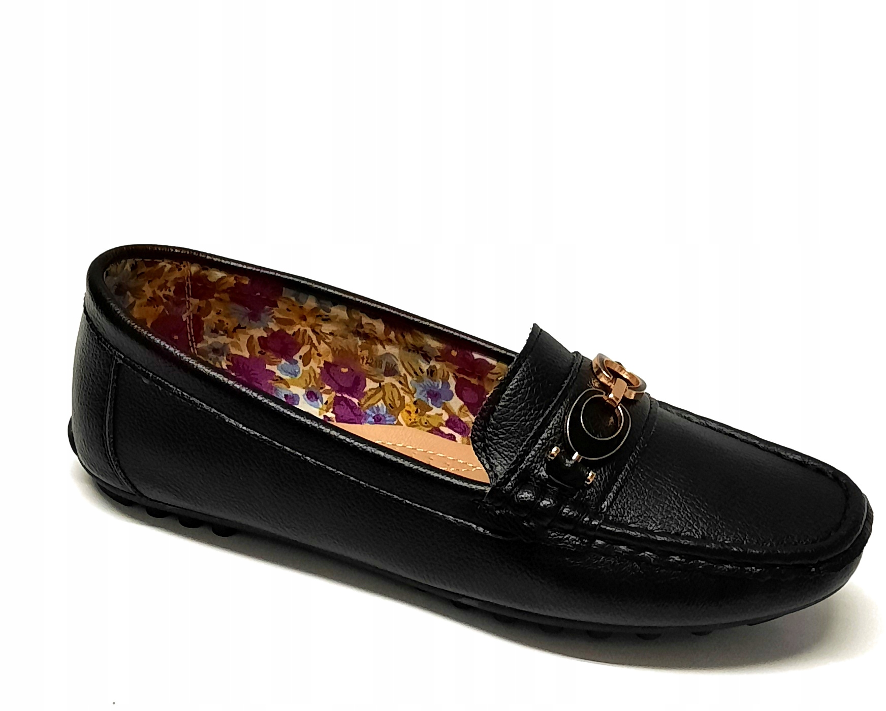 

Vinceza 17218 Półbuty Lordsy Mokasyny 39