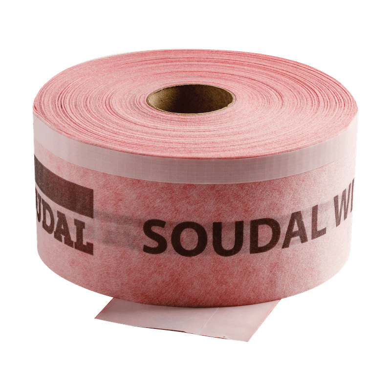 Soudal Sws Basic Plus Inside Plynotesná a parotesná membrána 90 mm