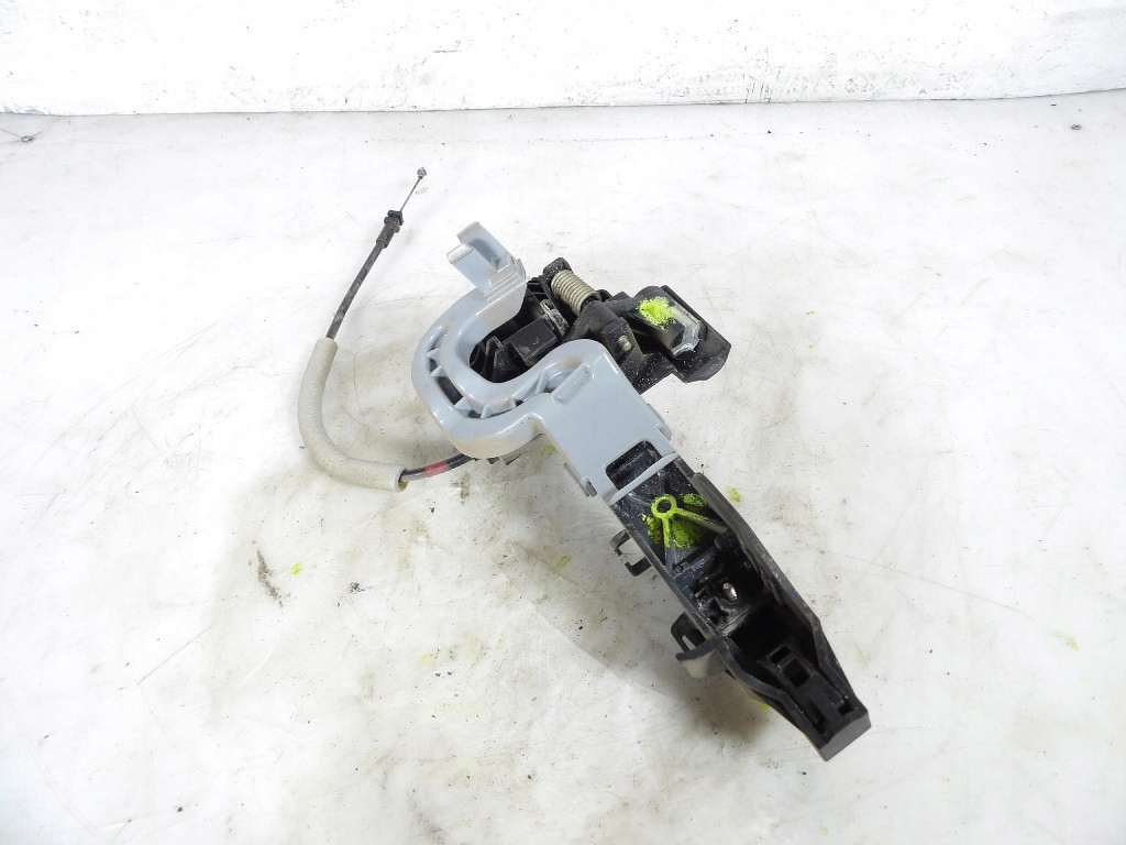 KIA CEED II KOMBI handle rear part right J5