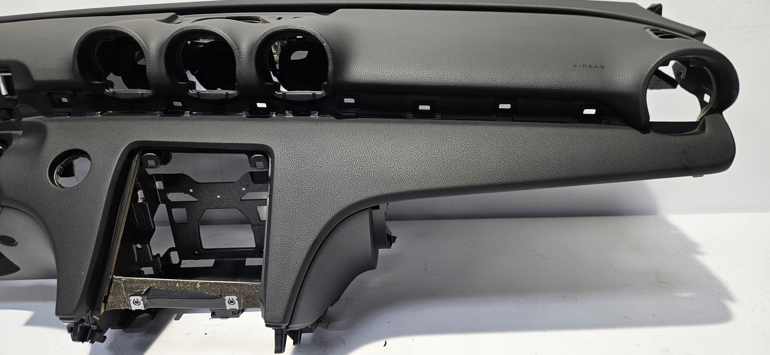 dashboard instrument panel MERCEDES C-KLASA W206 original