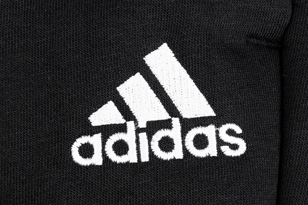 DRES MĘSKI ADIDAS KOMPLET BAWEŁNA DRESY ROZM. XXL Rękaw długi rękaw